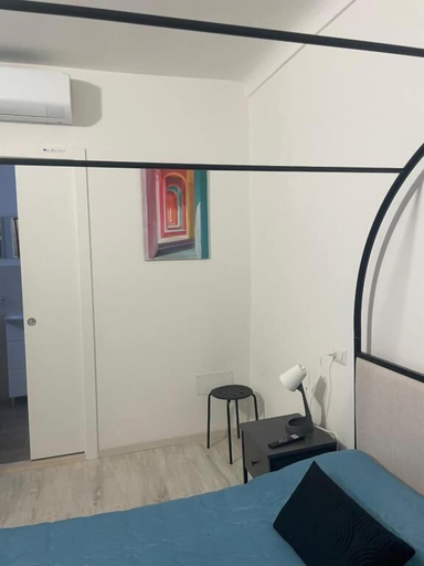 Room 4, L'impronta, Gorizia