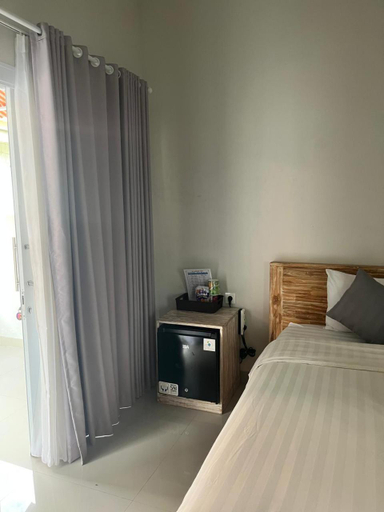 Bedroom 3, D'A HOUSE, Karangasem