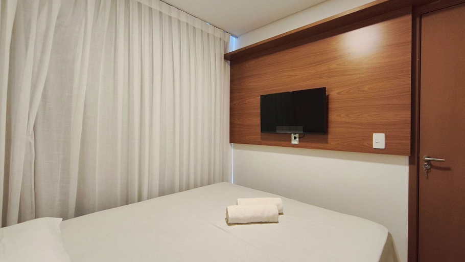 Bedroom 4, Miray Exclusive - Praia dos Carneiros, Tamandaré