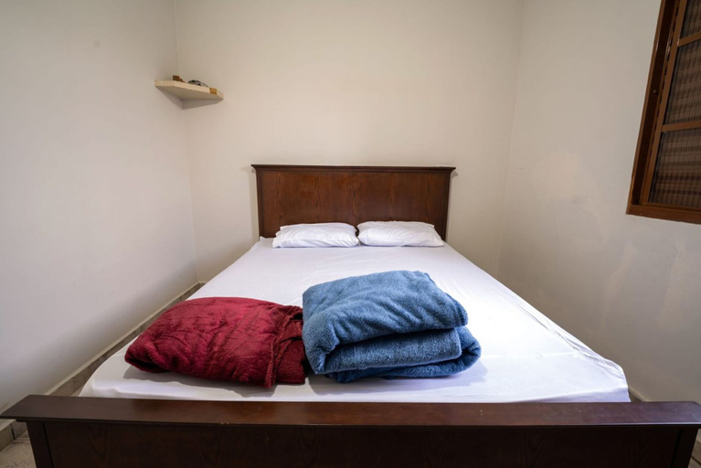Room 3, Casa com Piscina e Churrasqueira Perto do Centro, Uberlândia