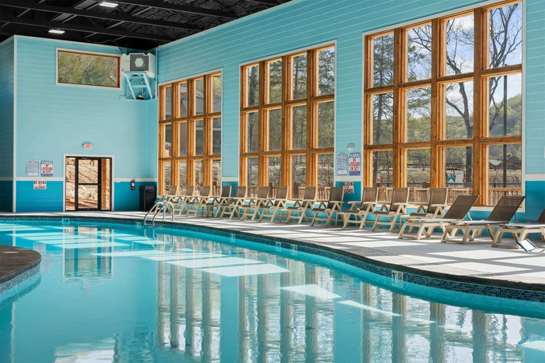 Pool 5, Lumberjack Lodge With Amenities, Taney