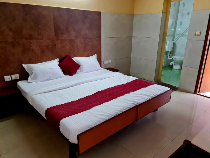 Bedroom 5, hotel royal park, Dakshina Kannada
