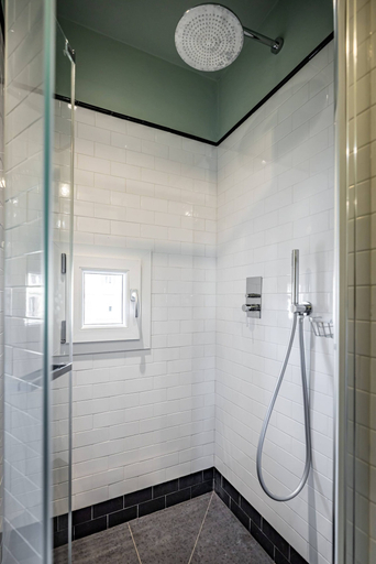 Bathroom 4, Ricasoli 29 n. 1, Florence