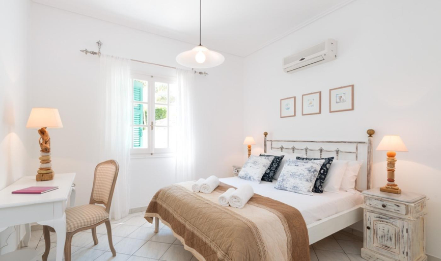 4, Villa Rahi, Ionian Islands