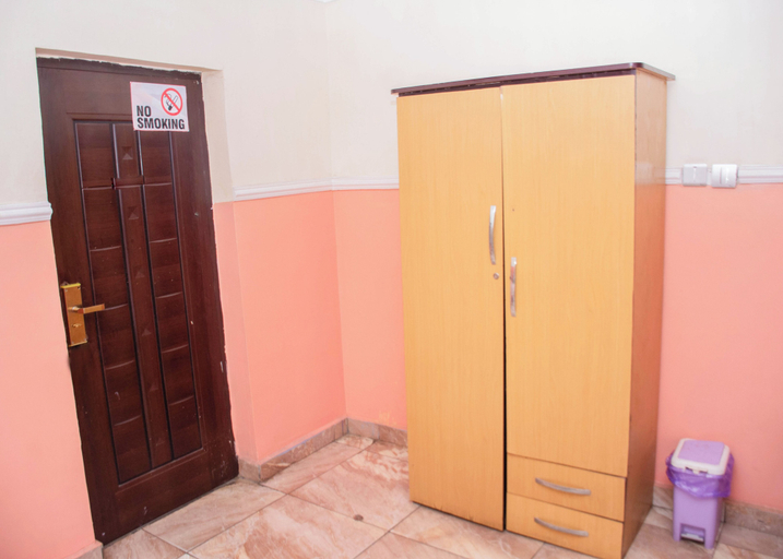 Others 4, Elite Tranquil Hotel, IlorinWe