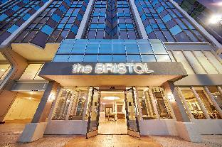 Others 2, The Bristol Hotel San Diego, San Diego