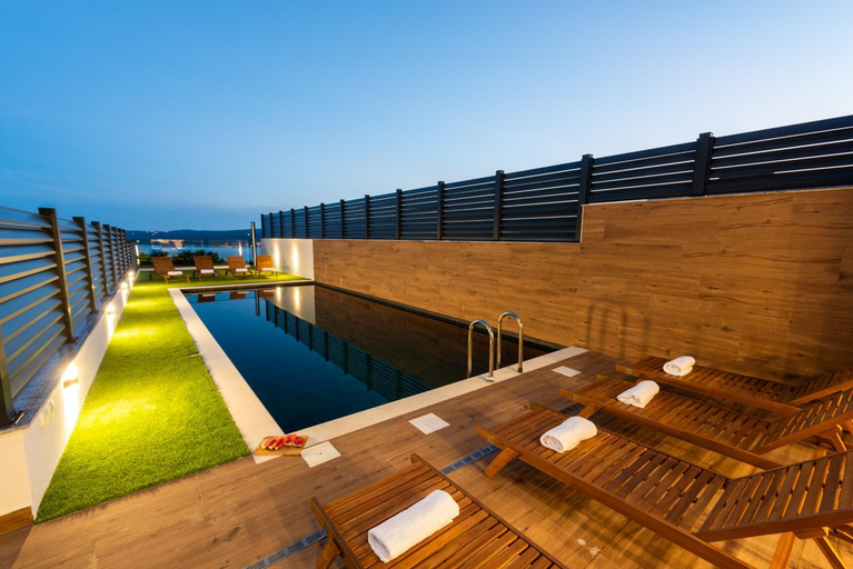 Sport & Beauty 2, Villa Faye, Crikvenica