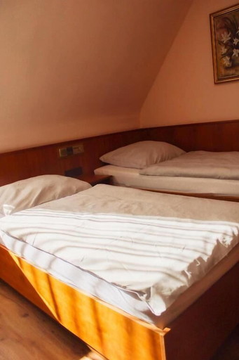 Bedroom 4, Blumenhof Hotel und Restaurant, Städteregion Aachen