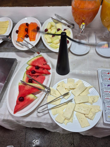 Food & Drinks 4, Pousada dos Bandeirantes, Ouro Preto