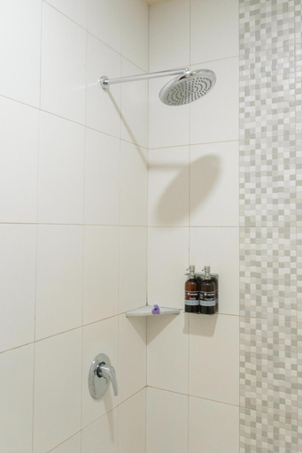 Bathroom 4, Hotel Puri Indah Subak, Lombok