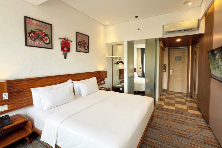 bedroom 7