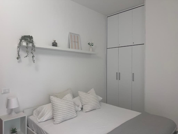 Room 4, Terracina Central Rooms, Latina