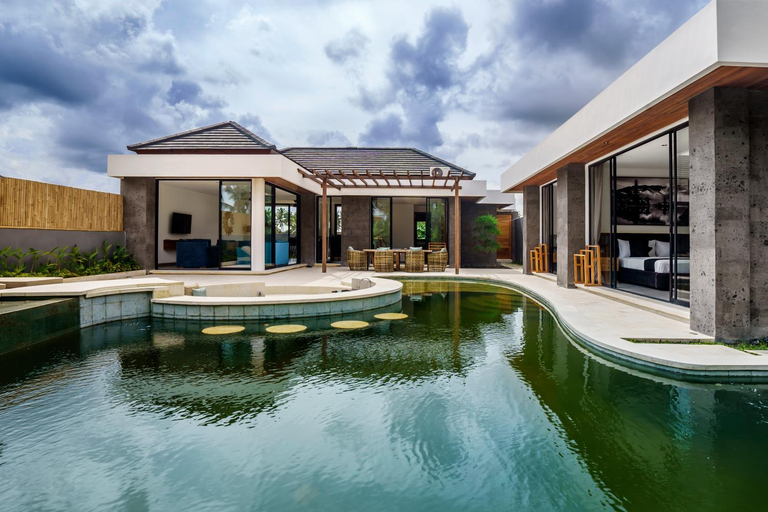 Sport & Beauty 2, Villa mon Reve, Gianyar