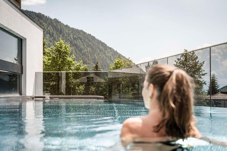 Sport & Beauty 5, Falkensteinerhof, Bolzano