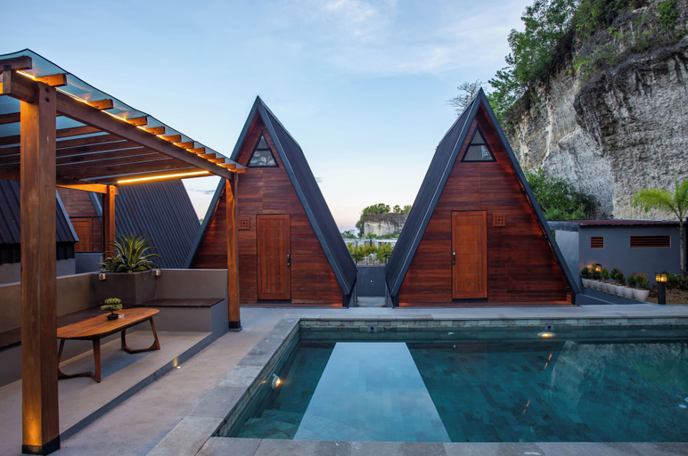 Pool 3, EL Cabana, Badung