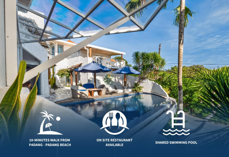 Sport & Beauty 5, Despacito Loft & Lounge by Bukit Vista, Badung