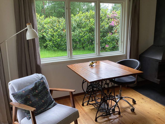 Interior 5, 4 Star Holiday Home in Orkelljunga, Laholm