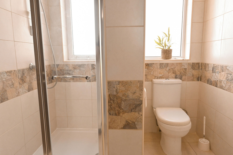 Bathroom 3, Yacht Marina View - Modern 3 Bdrs Apart M