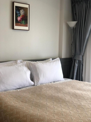 Bedroom 5, Baan Sinkaew Chiangmai, Muang Chiang Mai