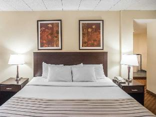 Others 5, Econo Lodge Inn & Suites Shamokin DAM - Selinsgrove, Snyder