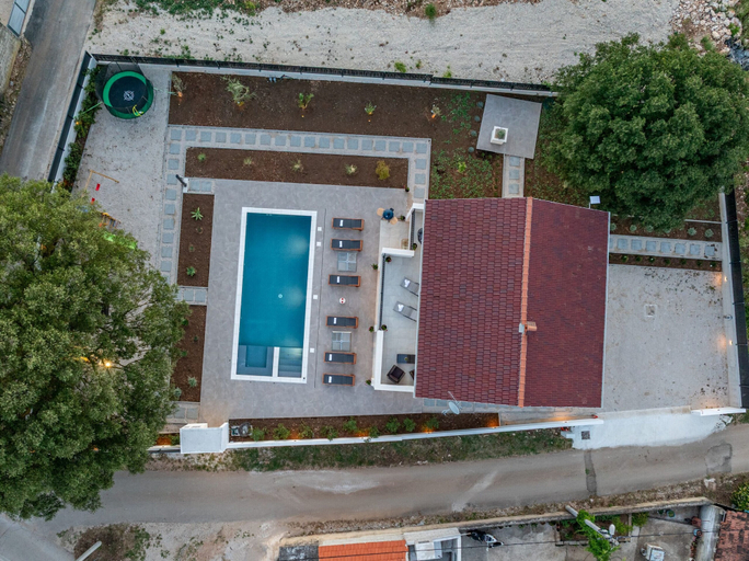 Exterior, Villa Gemella Zadarvillas, Sveti Filip i Jakov