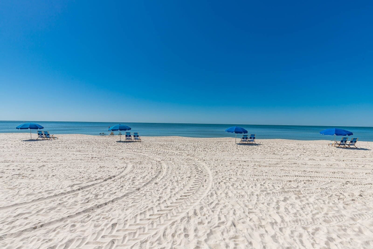 Beach 5, Westwind 901 4 Bedroom Condo, Baldwin