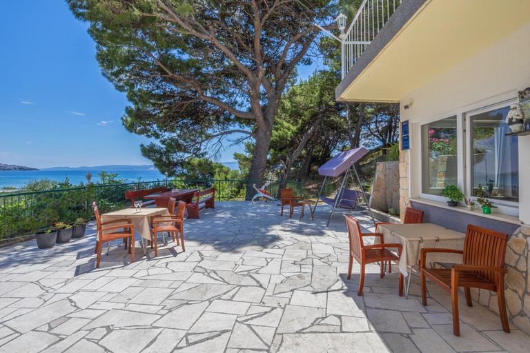 Food & Drinks 4, Beach Apartments "Bili Cvitak", Dugi Rat