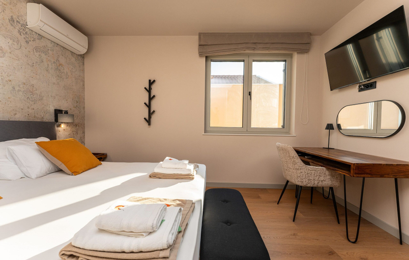 Room 2, Villa Suton u Zatonu Zadarvillas, Nin