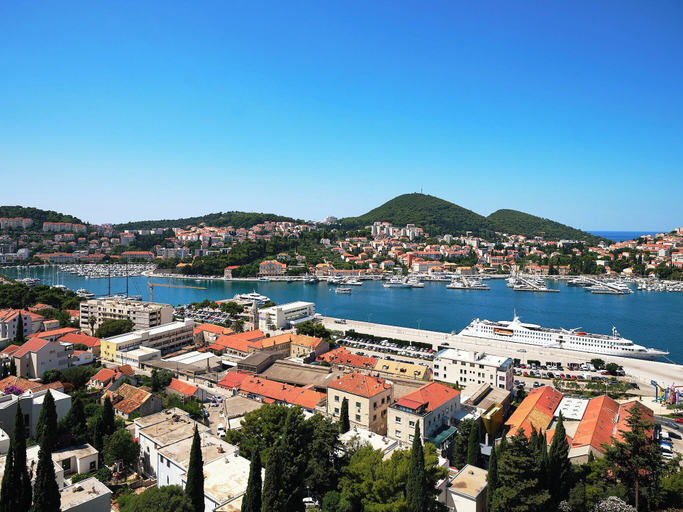 Marina, Apartment Amber Tides, Dubrovnik