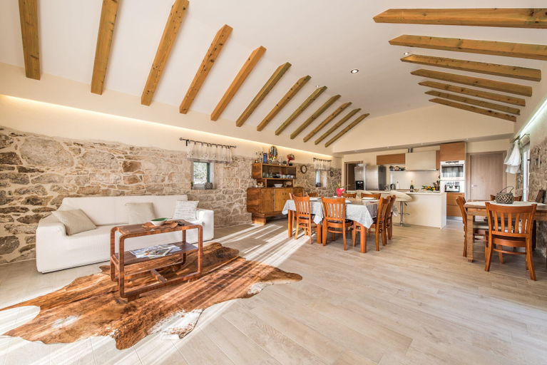 Living room 3, Villa Didova ku a Zadarvillas, Benkovac