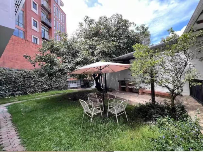 Terrace/patio, Hotel Apartment Cuenca, Cuenca