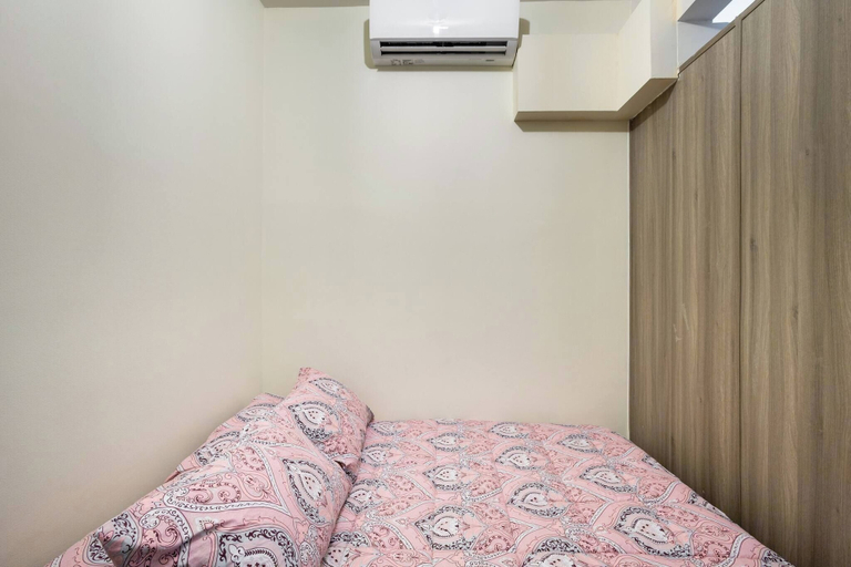 Room 3, Althea Luxury Retreat Mall of Asia Sunset, Pasay City
