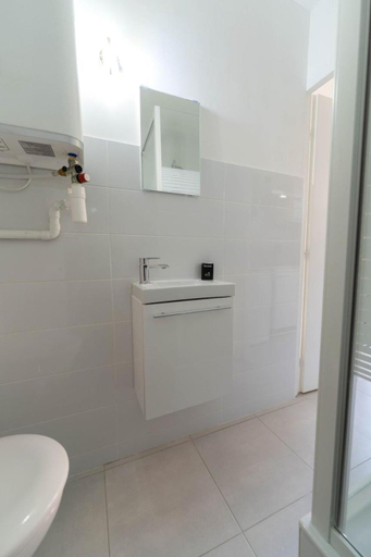 Bathroom 3, Studios cosy Nice, Alpes-Maritimes