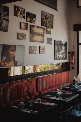 Food & Drinks 5, Amani Hotel Suites & Spa, Marrakech