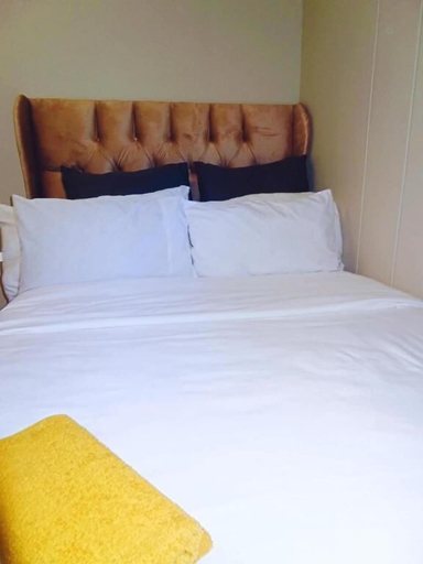 Room 5, BKaap2 Queens and Kings Guest House, City of Cape Town