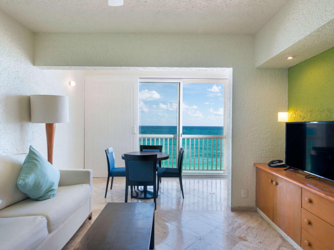 Bedroom 3, Club Regina Cancun managed by Accor, Benito Juárez