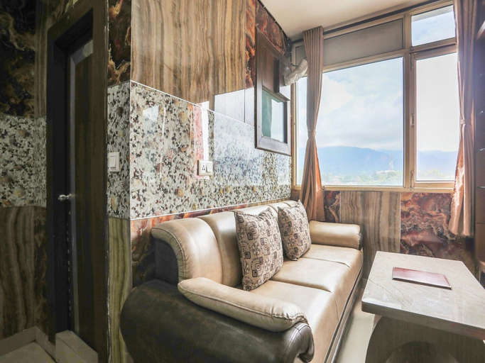 Room 3, Classic Hotel Jatin, Nainital