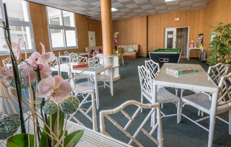 Food & Drinks, Résidence appart-hôtel Hendaye - Sokoburu, Pyrénées-Atlantiques
