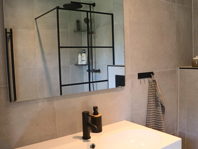 Interior 2, 5 Star Holiday Home in Falkenberg, Falkenberg