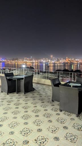 Food & Drinks, Nagar Villa Apartments, Luxor