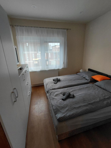 Others 2, Borti Apartman, Siófok
