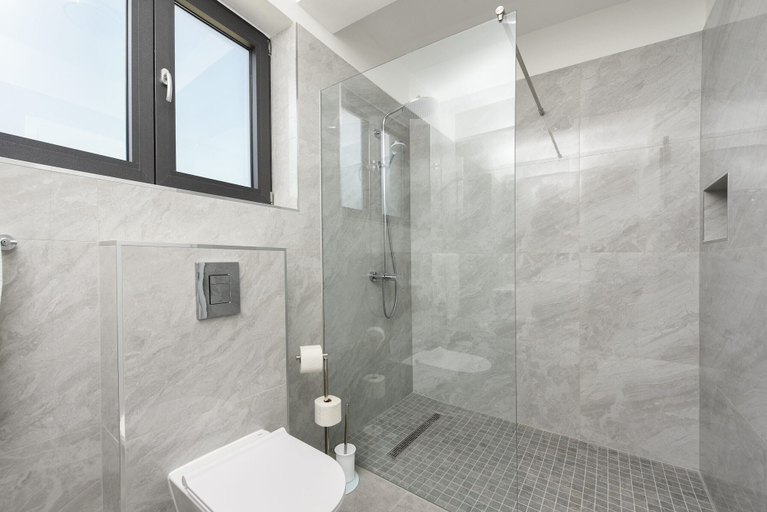 Bathroom 3, Villa Sunlight Zadar Villas, Zadar
