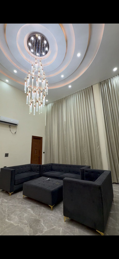 Interior, Hotel Delluna, Gautam Buddha Nagar