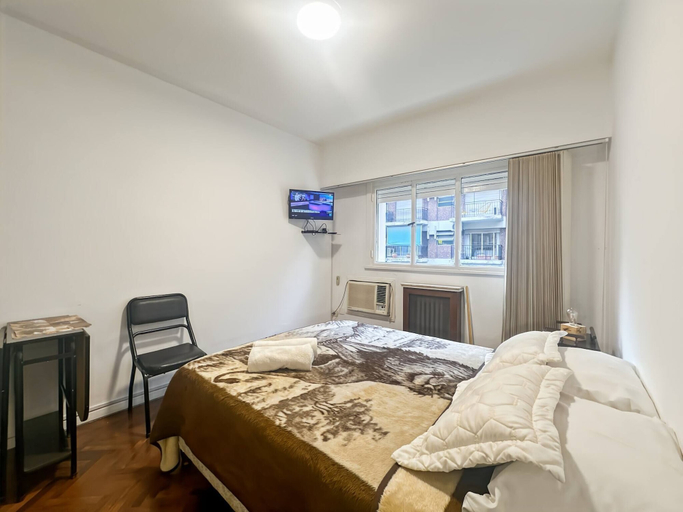 Room 5, Cozy Apartment in the Heart of Palermo, Distrito Federal