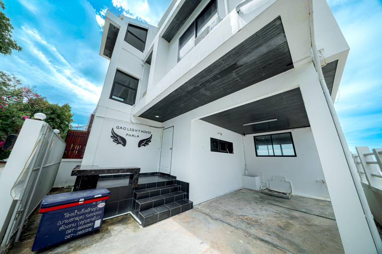 Exterior & Views 1, GAO Lighthouse Phala Beachfront, Ban Chang