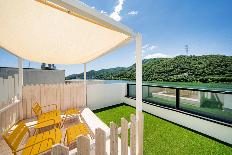 Others 5, Yangpyeong Riverion Hotel, Namyangju
