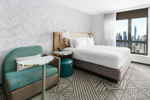 Others 4, SpringHill Suites by Marriott New York Manhattan/Chelsea, New York