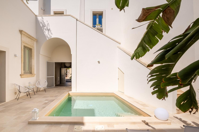 Others 2, Relais Luxury Xenia, Lecce