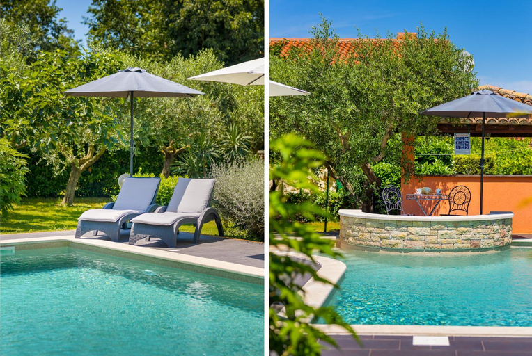 Sport & Beauty 2, Country House Apartments, Pula
