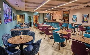 Food & Drinks 3, Thistle Piccadilly, London